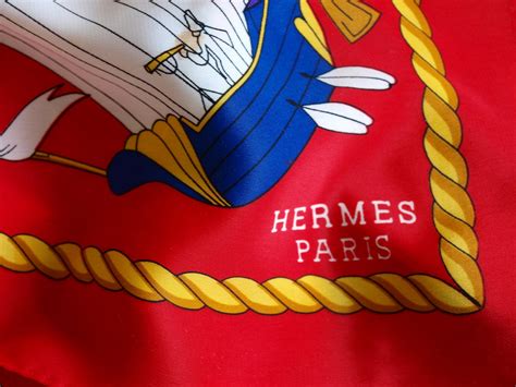 fake hermes paris scarf|authentic hermes scarf label.